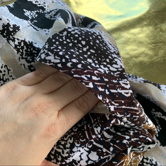 💚💚 Diane Von Furstenberg Skirt - Picture 10 of 11